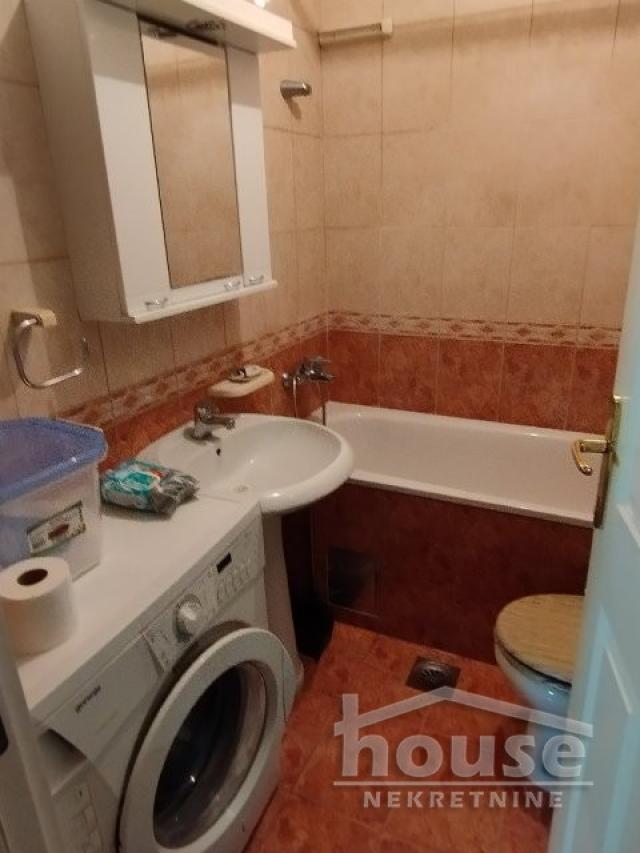 Izdavanje NOVI SAD, SAJAM, kv: 34, € 350, ID: 9113878