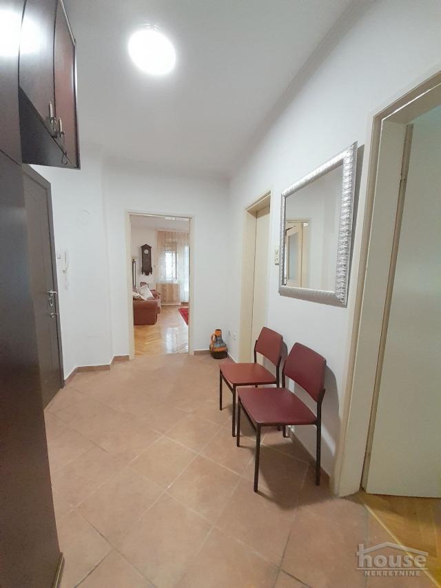 Izdavanje NOVI SAD, GRBAVICA, kv: 54, € 500, ID: 9115007