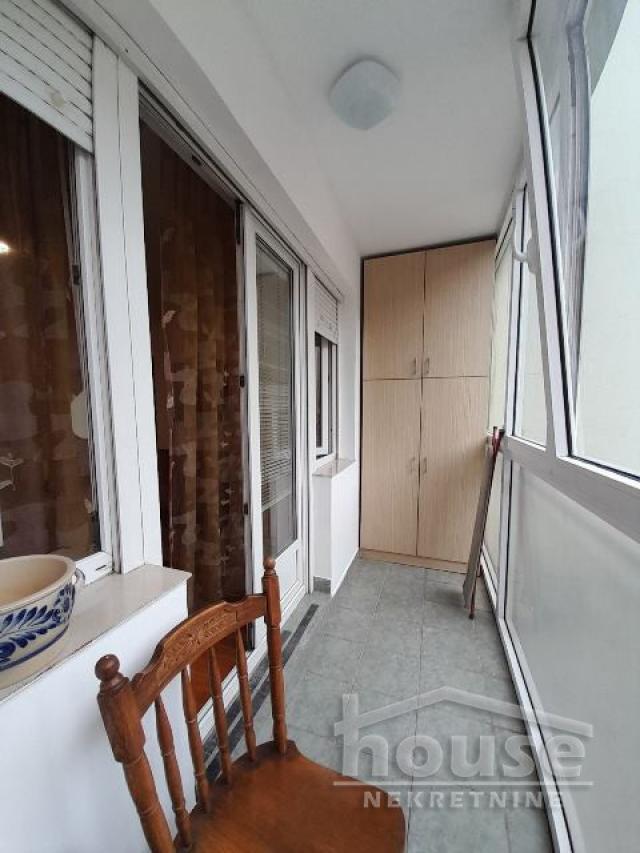 Izdavanje NOVI SAD, GRBAVICA, kv: 54, € 500, ID: 9115007