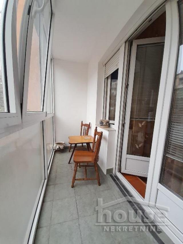 Izdavanje NOVI SAD, GRBAVICA, kv: 54, € 500, ID: 9115007