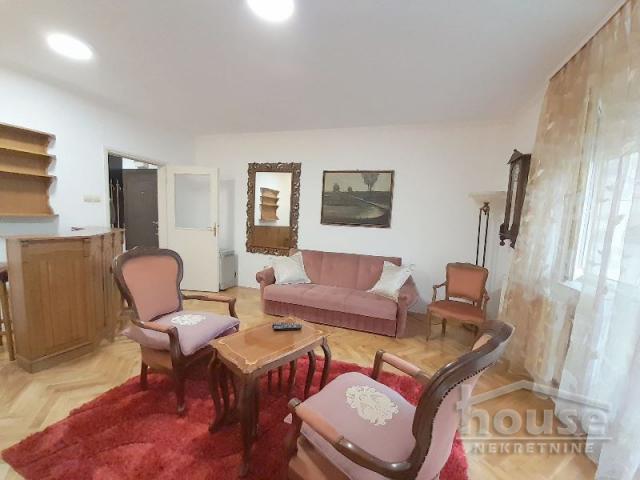 Izdavanje NOVI SAD, GRBAVICA, kv: 54, € 500, ID: 9115007