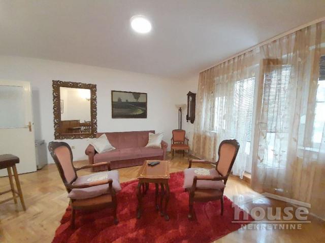 Izdavanje NOVI SAD, GRBAVICA, kv: 54, € 500, ID: 9115007