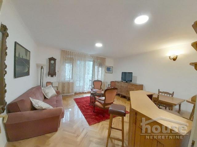 Izdavanje NOVI SAD, GRBAVICA, kv: 54, € 500, ID: 9115007