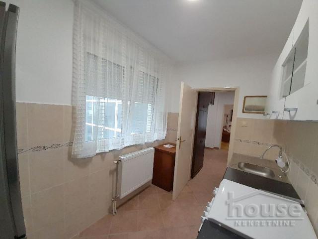 Izdavanje NOVI SAD, GRBAVICA, kv: 54, € 500, ID: 9115007