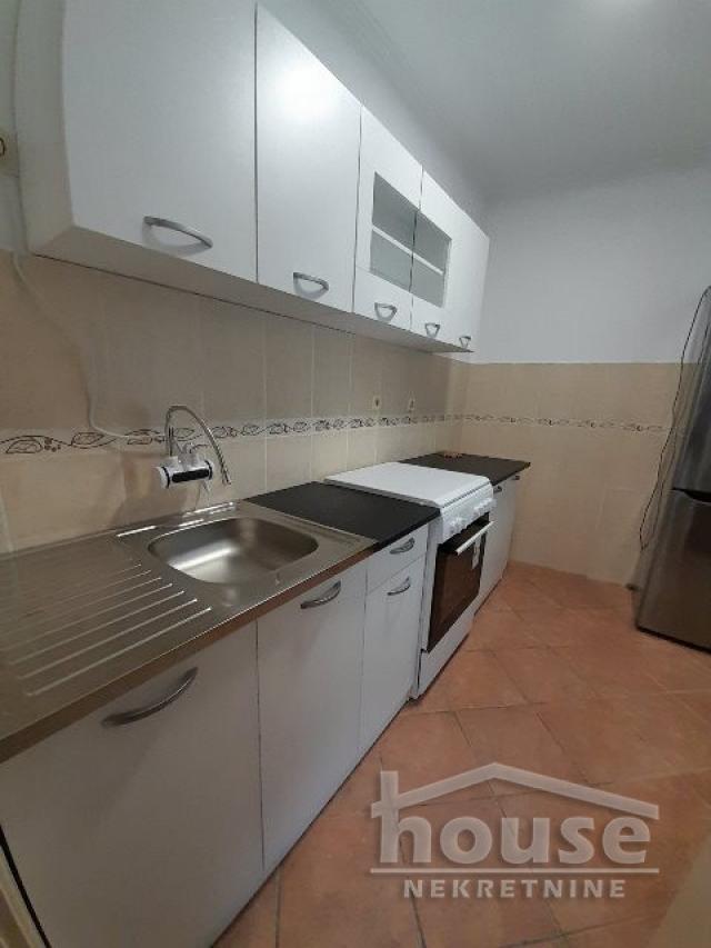 Izdavanje NOVI SAD, GRBAVICA, kv: 54, € 500, ID: 9115007