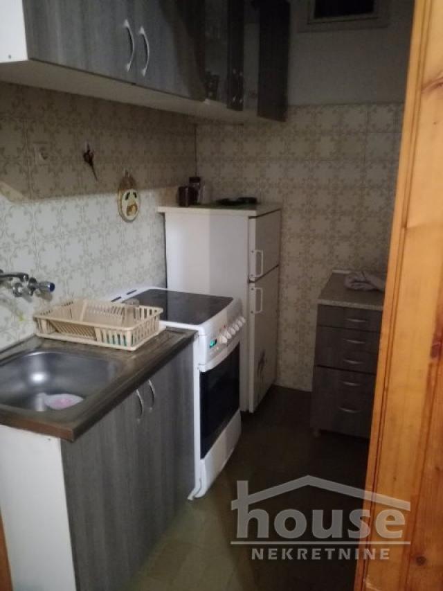 Izdavanje NOVI SAD, CENTAR, kv: 29, € 300, ID: 9115624