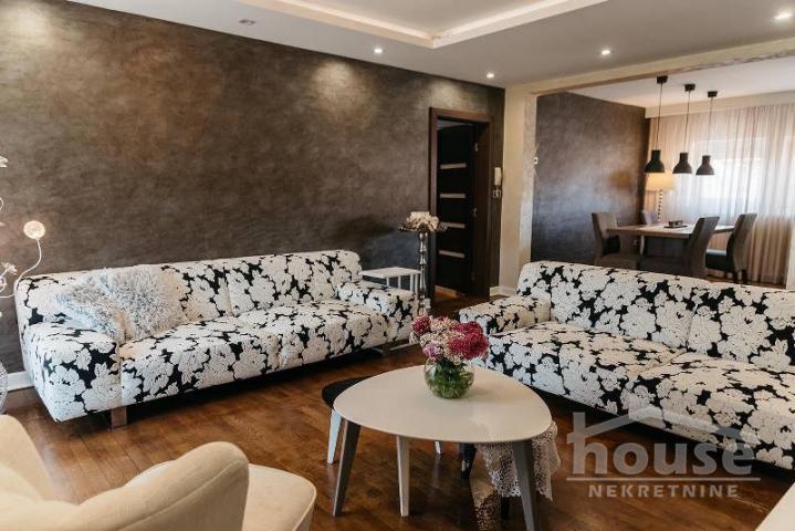 Izdavanje NOVI SAD, ADICE, kv: 120, € 1300, ID: 9115988