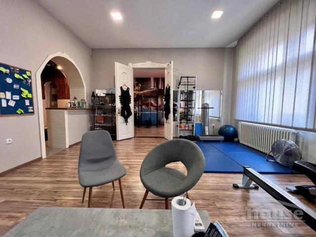 Izdavanje NOVI SAD, CENTAR, kv: 75, € 1500, ID: 9116037