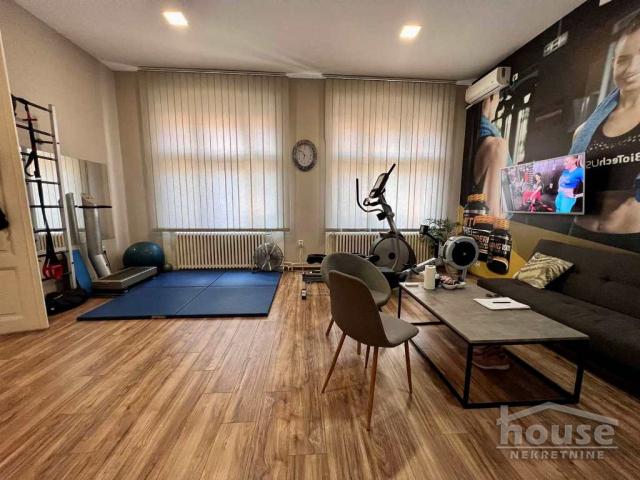 Izdavanje NOVI SAD, CENTAR, kv: 75, € 1500, ID: 9116037