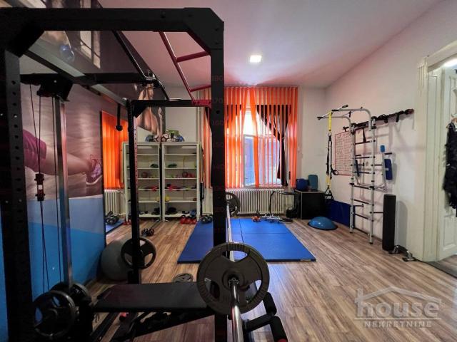 Izdavanje NOVI SAD, CENTAR, kv: 75, € 1500, ID: 9116037