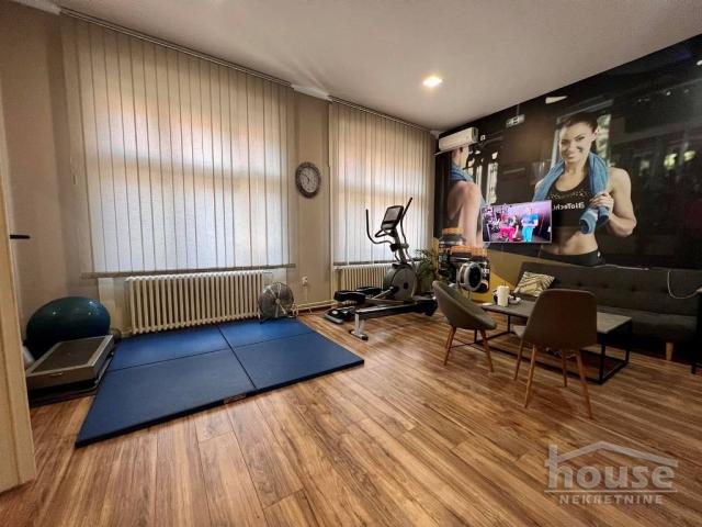 Izdavanje NOVI SAD, CENTAR, kv: 75, € 1500, ID: 9116037