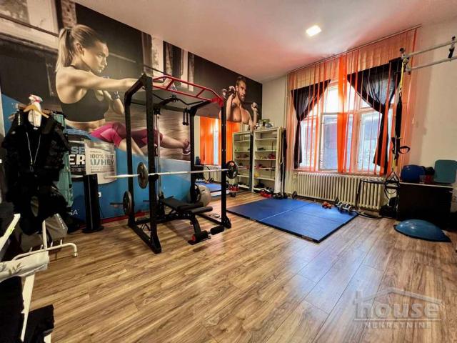 Izdavanje NOVI SAD, CENTAR, kv: 75, € 1500, ID: 9116037