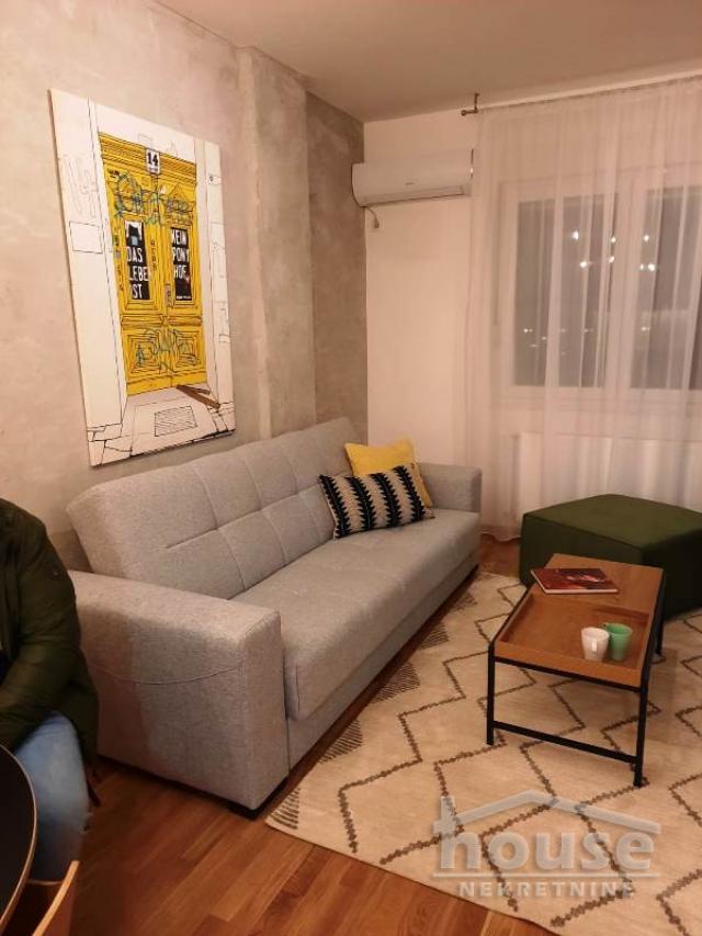 Izdavanje NOVI SAD, PODBARA, kv: 42, € 600, ID: 9116263