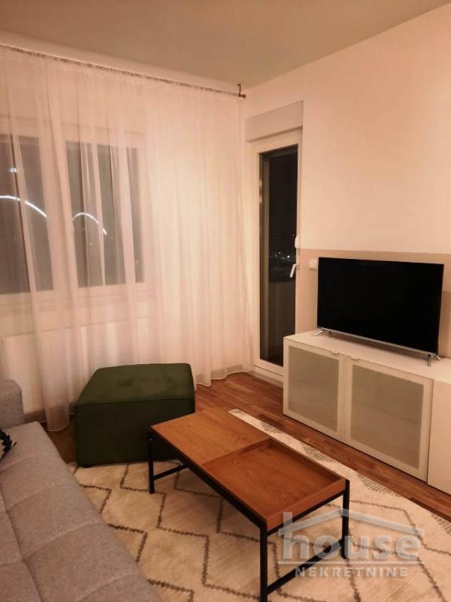 Izdavanje NOVI SAD, PODBARA, kv: 42, € 600, ID: 9116263