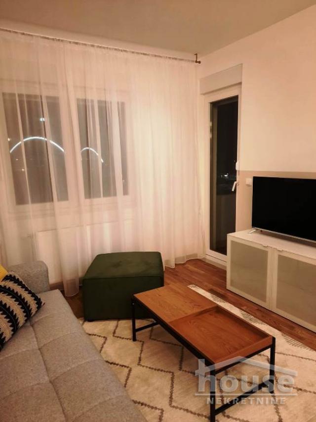 Izdavanje NOVI SAD, PODBARA, kv: 42, € 600, ID: 9116263