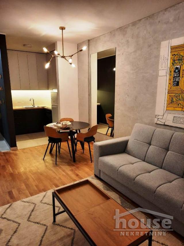 Izdavanje NOVI SAD, PODBARA, kv: 42, € 600, ID: 9116263