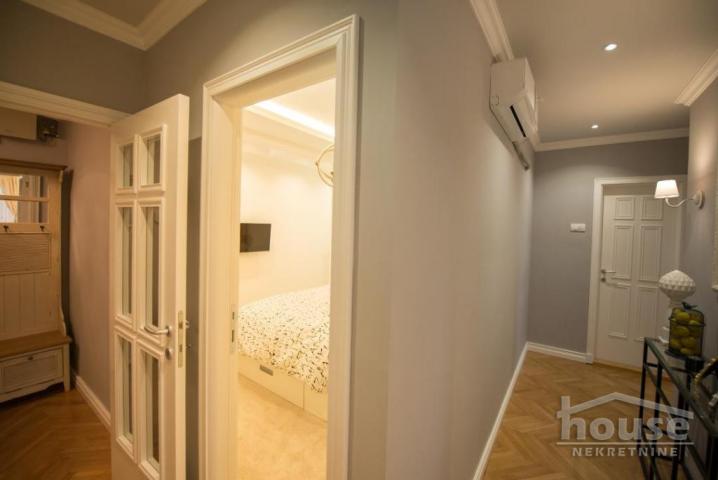 Izdavanje NOVI SAD, CENTAR, kv: 70, € 1200, ID: 9116336