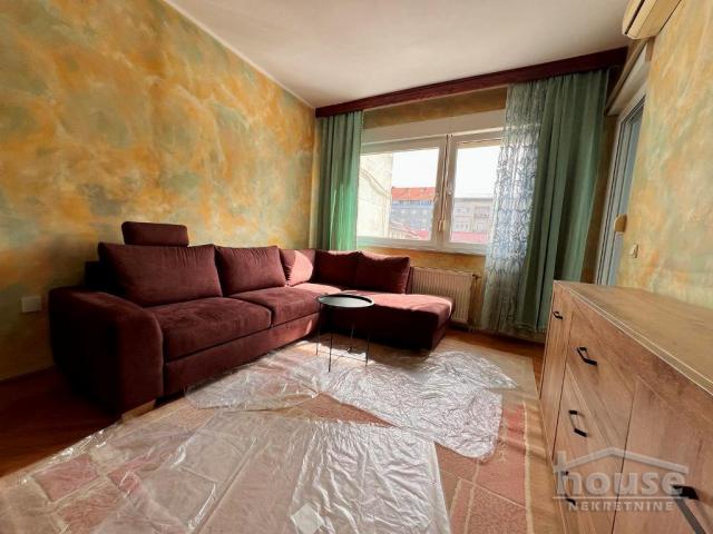 Izdavanje NOVI SAD, CENTAR, kv: 68, € 750, ID: 9116387