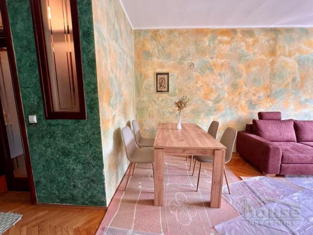 Izdavanje NOVI SAD, CENTAR, kv: 68, € 750, ID: 9116387