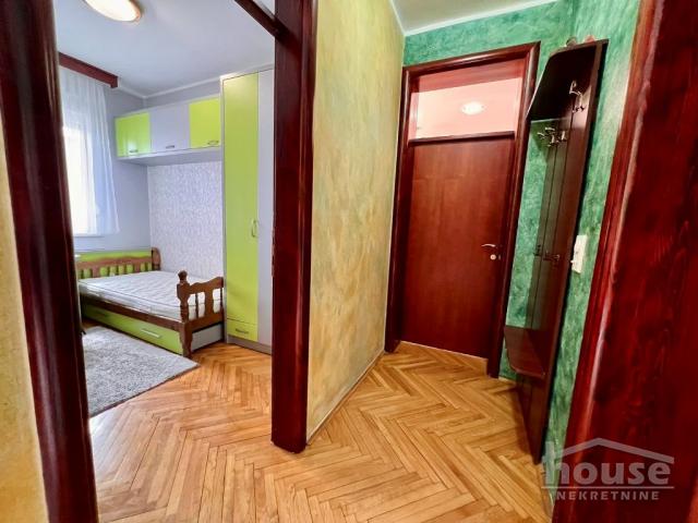 Izdavanje NOVI SAD, CENTAR, kv: 68, € 750, ID: 9116387