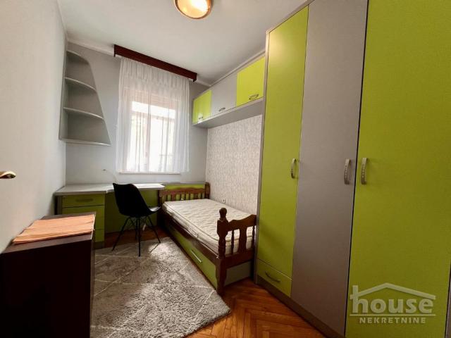 Izdavanje NOVI SAD, CENTAR, kv: 68, € 750, ID: 9116387