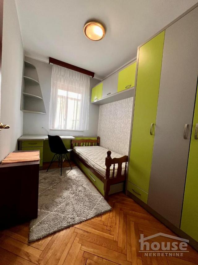 Izdavanje NOVI SAD, CENTAR, kv: 68, € 750, ID: 9116387