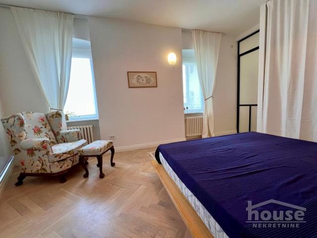 Izdavanje NOVI SAD, CENTAR, kv: 110, € 1300, ID: 9116420