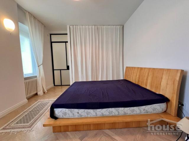 Izdavanje NOVI SAD, CENTAR, kv: 110, € 1300, ID: 9116420