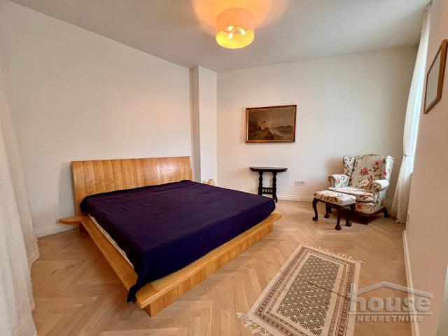 Izdavanje NOVI SAD, CENTAR, kv: 110, € 1300, ID: 9116420