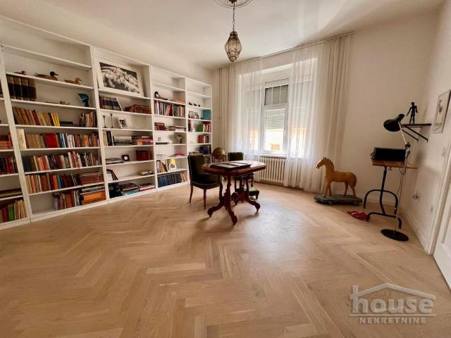 Izdavanje NOVI SAD, CENTAR, kv: 110, € 1300, ID: 9116420