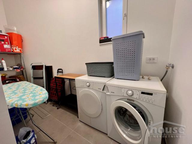 Izdavanje NOVI SAD, CENTAR, kv: 110, € 1300, ID: 9116420