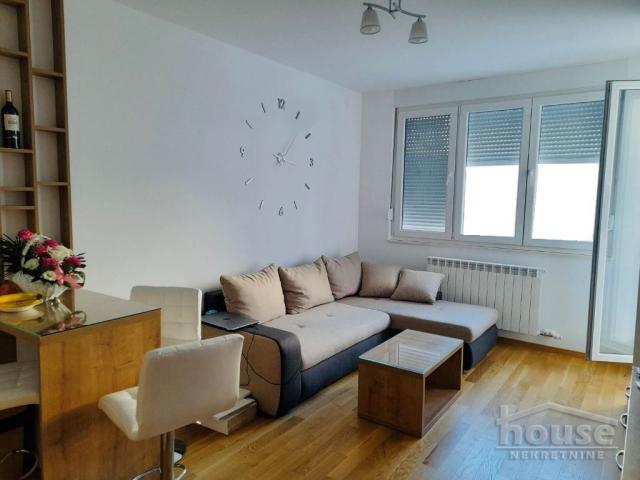 Izdavanje NOVI SAD, CENTAR, kv: 48, € 600, ID: 9116486