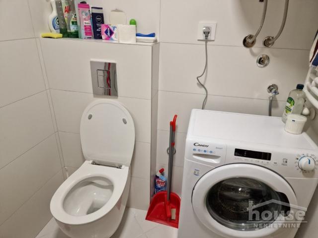 Izdavanje NOVI SAD, CENTAR, kv: 48, € 600, ID: 9116486