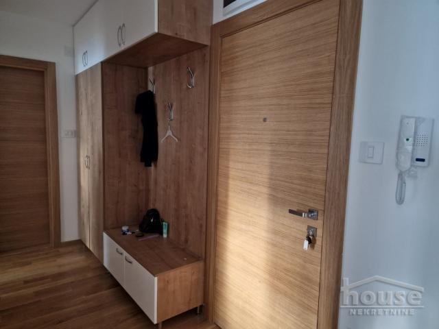 Izdavanje NOVI SAD, CENTAR, kv: 48, € 600, ID: 9116486