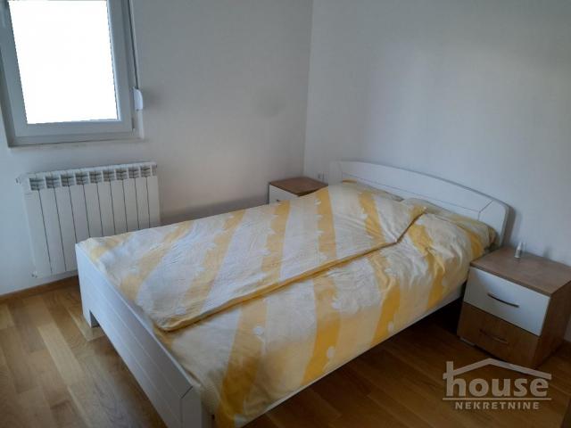 Izdavanje NOVI SAD, CENTAR, kv: 48, € 600, ID: 9116486