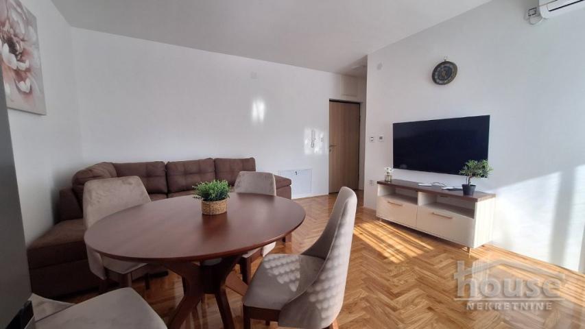 Izdavanje NOVI SAD, TELEP, kv: 38, € 450, ID: 9116488