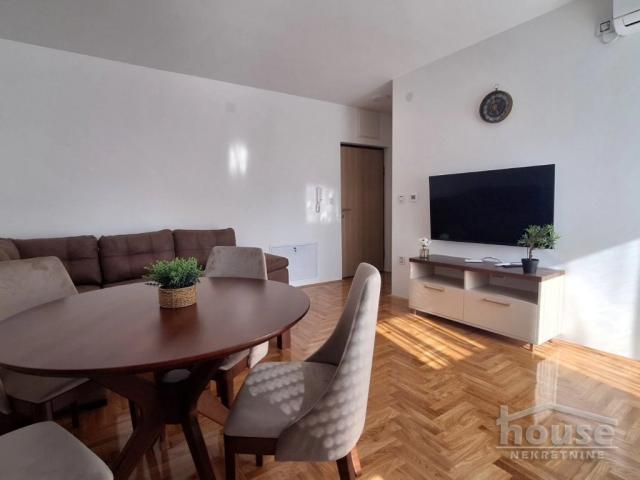 Izdavanje NOVI SAD, TELEP, kv: 38, € 450, ID: 9116488