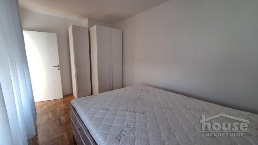 Izdavanje NOVI SAD, TELEP, kv: 38, € 450, ID: 9116488