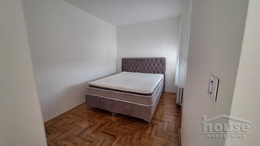 Izdavanje NOVI SAD, TELEP, kv: 38, € 450, ID: 9116488