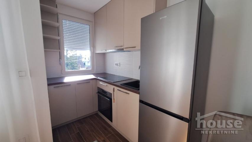 Izdavanje NOVI SAD, TELEP, kv: 38, € 450, ID: 9116488