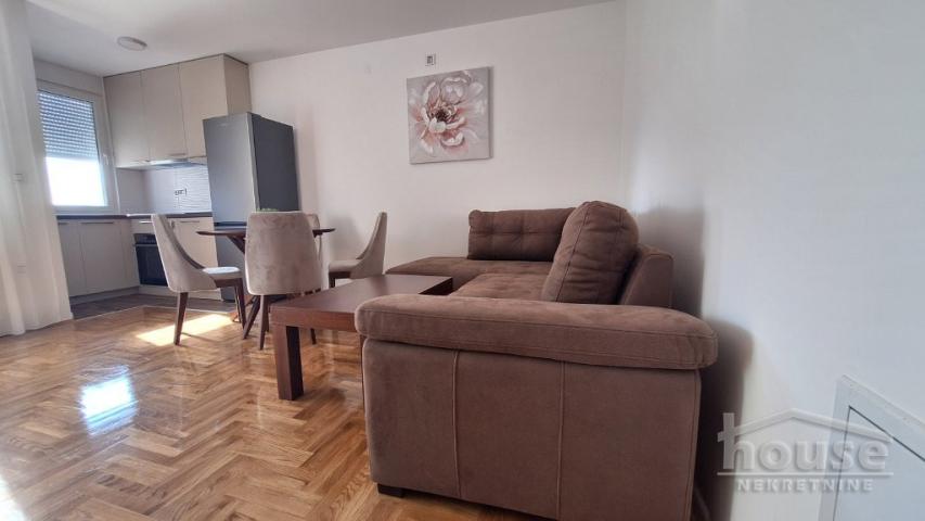 Izdavanje NOVI SAD, TELEP, kv: 38, € 450, ID: 9116488