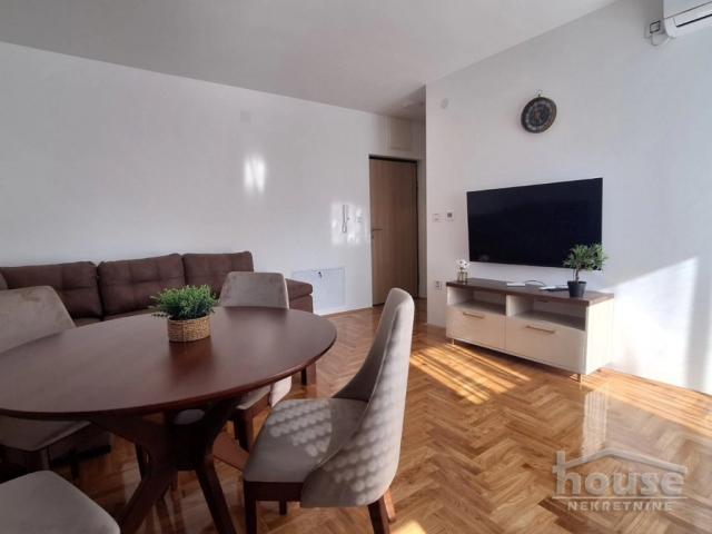 Izdavanje NOVI SAD, TELEP, kv: 38, € 450, ID: 9116488