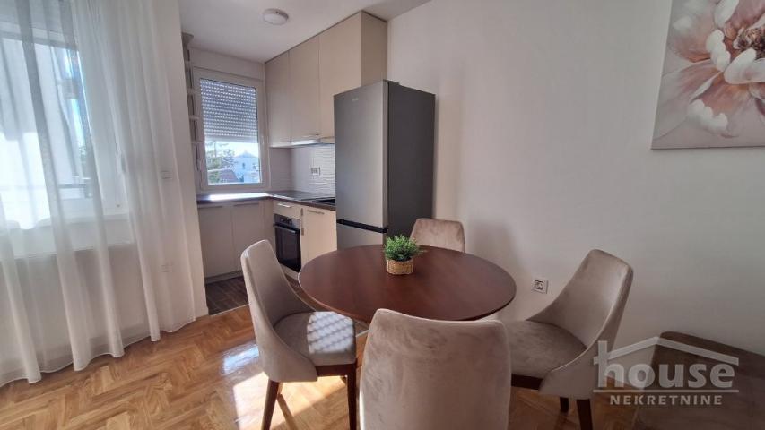 Izdavanje NOVI SAD, TELEP, kv: 38, € 450, ID: 9116488