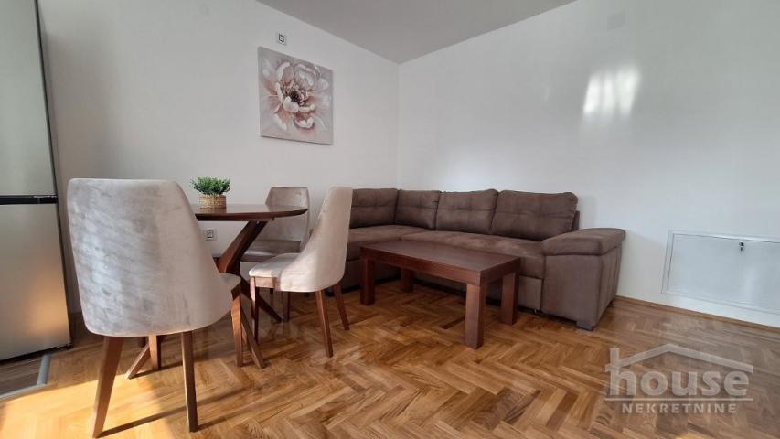 Izdavanje NOVI SAD, TELEP, kv: 38, € 450, ID: 9116488