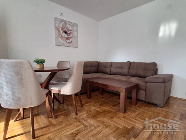 Izdavanje NOVI SAD, TELEP, kv: 38, € 450, ID: 9116488