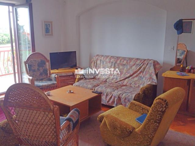 Poreč okolica, Samostojeća kuća sa 3 stambene jedinice, 330 m2