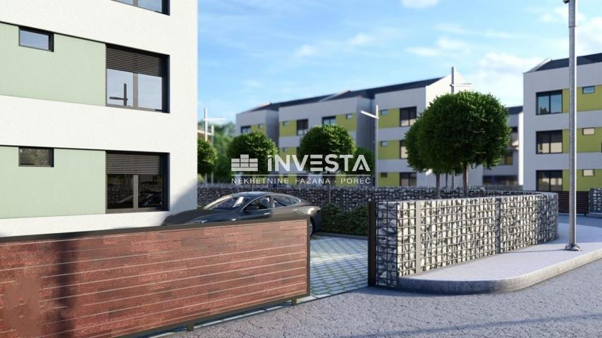 PRILIKA ZA INVESTITORE – građevinsko zemljište na odličnoj lokaciji