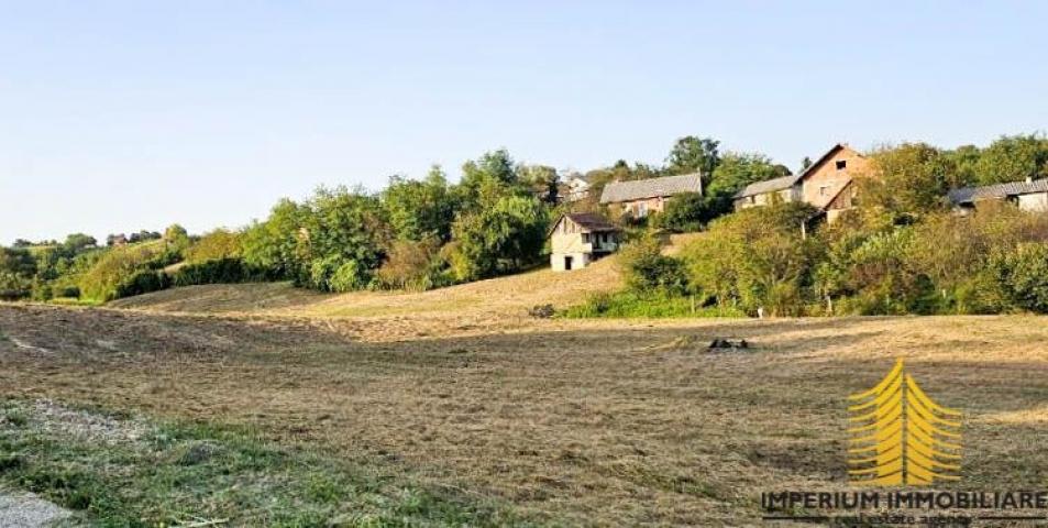 Zemljište, Donje Psarjevo, 6081 m2, prodaja