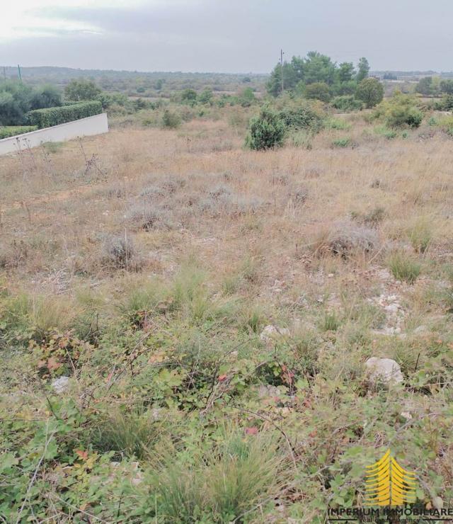 Građevinsko zemljište, Poljica Briga 