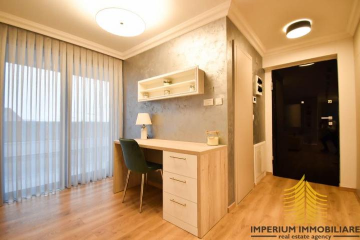 Zaprešić, Penthouse 86, 5m2 + GPM NOVOGRADNJA